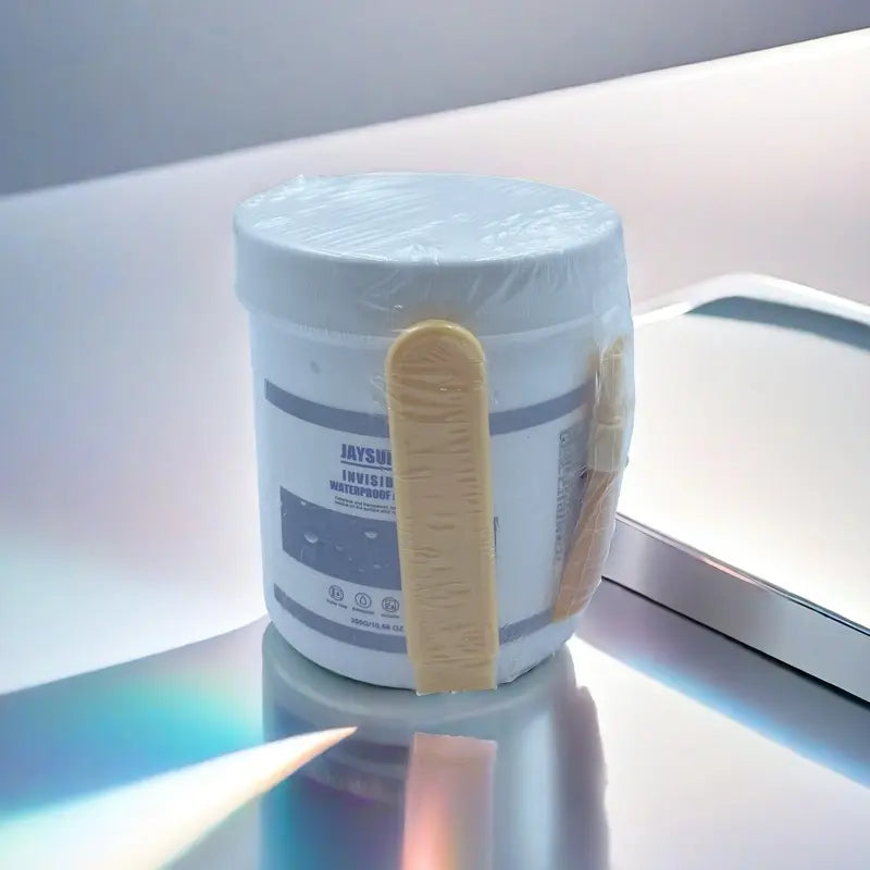 Sellador Impermeabilizante transparente