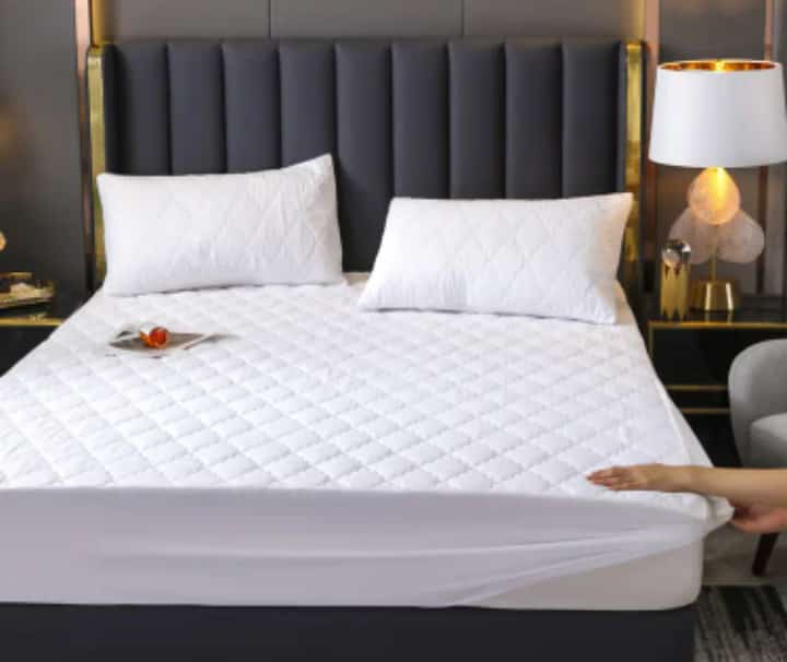 Protector de colchón premiun