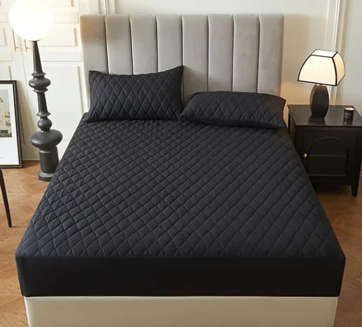 Protector de colchón premiun