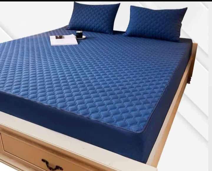 Protector de colchón premiun