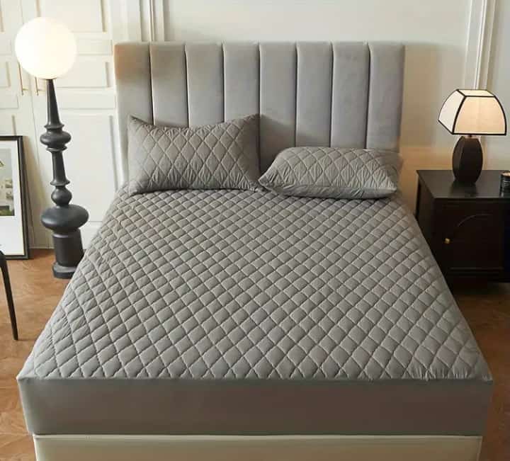 Protector de colchón premiun