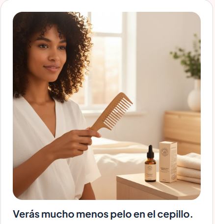 Aceite de Batana + Romero