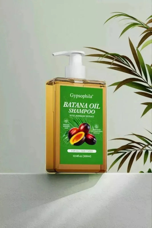 Shampoo Batana