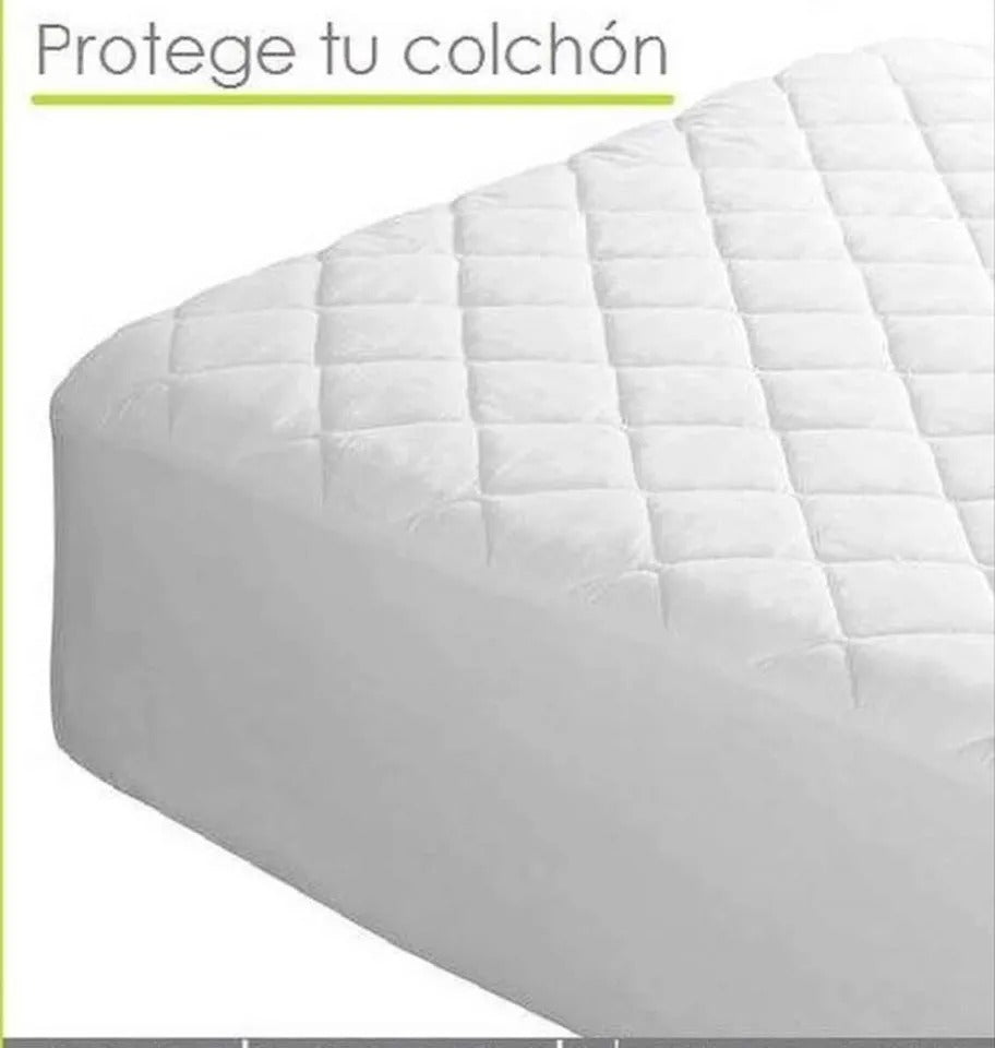 Protector de colchón premiun