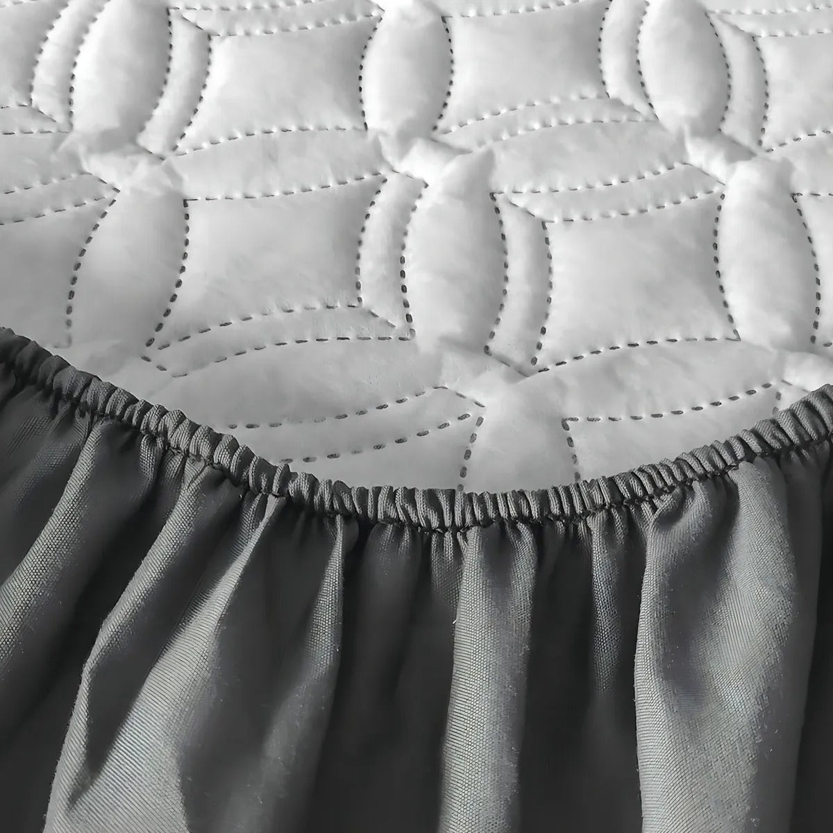 Protector de colchón premiun